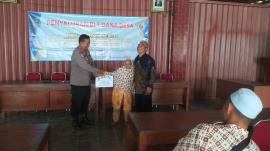BLT DD Bulan V Tahun 2026